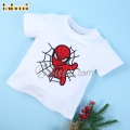 spiderman-applique-boy-clothing-set---bb3103a