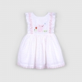 white-dress-with-pink-bunny-for-girl---bb3354b