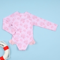fancy-pink-swimwear-with-bow-tie-and-sweet-candy-pattern-for-girl---bb3432b