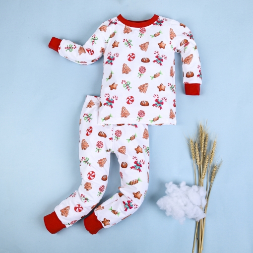 Christmas girl loungewear – BB2371
